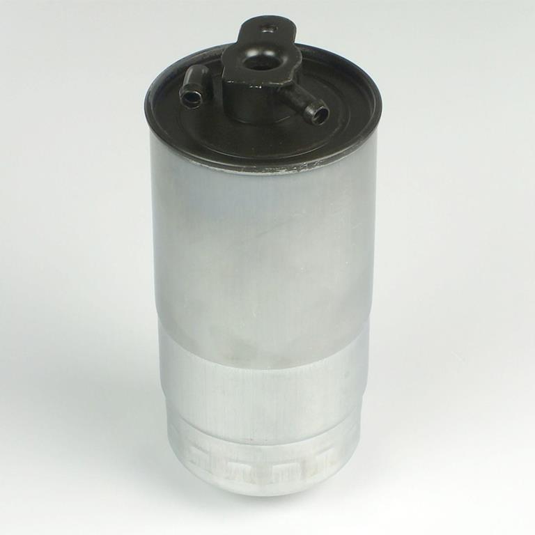 Filtre à carburant (Filtre à gasoil) DELPHI ref. HDF542